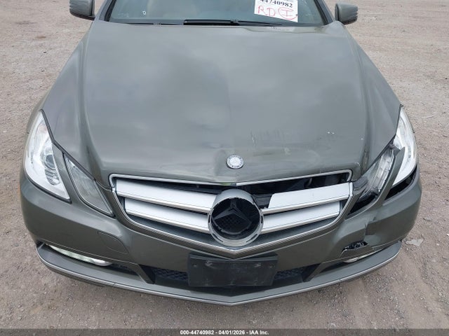 Продаж на аукціоні авто 2013 Mercedes-benz E 350, vin: WDDKK5KF5DF216405, номер лоту: 44740982