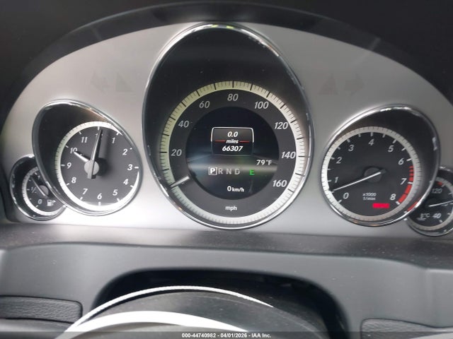 Продаж на аукціоні авто 2013 Mercedes-benz E 350, vin: WDDKK5KF5DF216405, номер лоту: 44740982