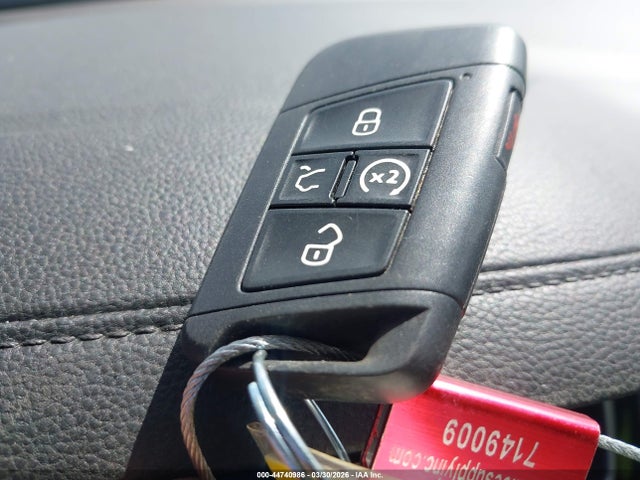 2022 Volkswagen Jetta Gli 2.0t Autobahn მანქანა იყიდება აუქციონზე, vin: 3VW2T7BU5NM007097, აუქციონის ნომერი: 44740986