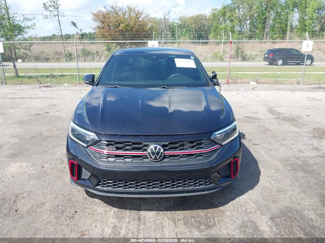 2022 Volkswagen Jetta Gli 2.0t Autobahn მანქანა იყიდება აუქციონზე, vin: 3VW2T7BU5NM007097, აუქციონის ნომერი: 44740986