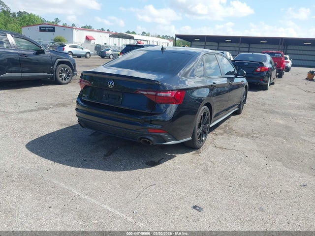 2022 Volkswagen Jetta Gli 2.0t Autobahn მანქანა იყიდება აუქციონზე, vin: 3VW2T7BU5NM007097, აუქციონის ნომერი: 44740986