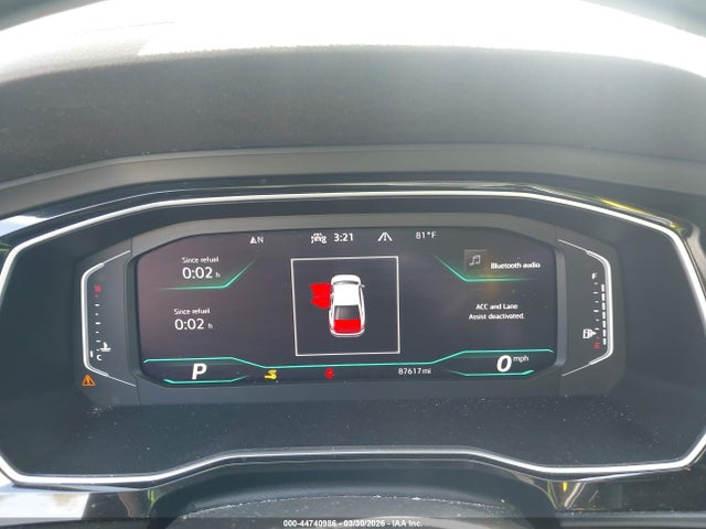 2022 Volkswagen Jetta Gli 2.0t Autobahn მანქანა იყიდება აუქციონზე, vin: 3VW2T7BU5NM007097, აუქციონის ნომერი: 44740986