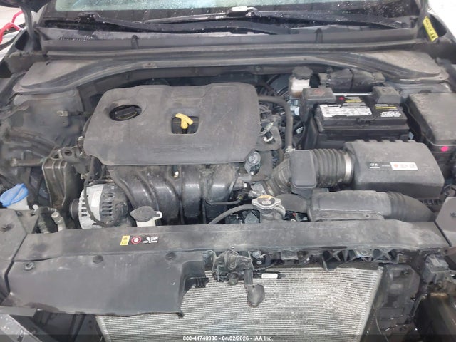 Aukcja sprzedaży 2019 Hyundai Elantra Se, vin: 5NPD74LF1KH459077, numer aukcji: 44740996