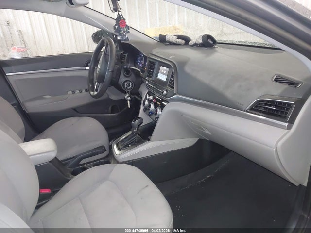 Aukcja sprzedaży 2019 Hyundai Elantra Se, vin: 5NPD74LF1KH459077, numer aukcji: 44740996
