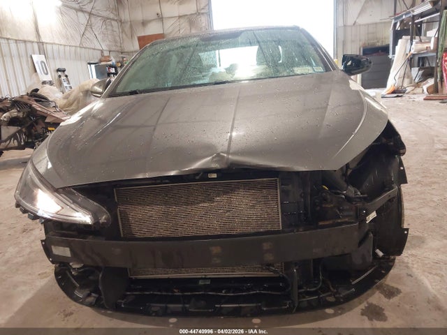 Aukcja sprzedaży 2019 Hyundai Elantra Se, vin: 5NPD74LF1KH459077, numer aukcji: 44740996
