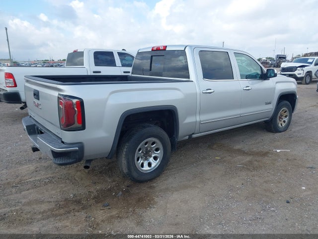 Aukcja sprzedaży 2018 Gmc Sierra 1500 Slt, vin: 3GTP1NEC6JG630209, numer aukcji: 44741003