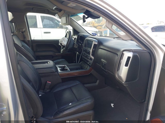 Aukcja sprzedaży 2018 Gmc Sierra 1500 Slt, vin: 3GTP1NEC6JG630209, numer aukcji: 44741003