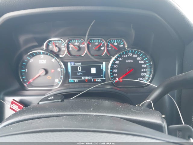 Aukcja sprzedaży 2018 Gmc Sierra 1500 Slt, vin: 3GTP1NEC6JG630209, numer aukcji: 44741003