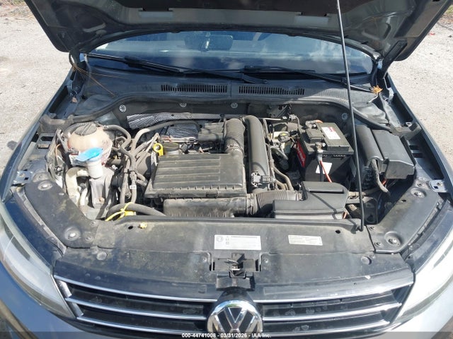 Auction sale of the 2017 Volkswagen Jetta 1.4t S, vin: 3VW2B7AJ9HM212484, lot number: 44741008