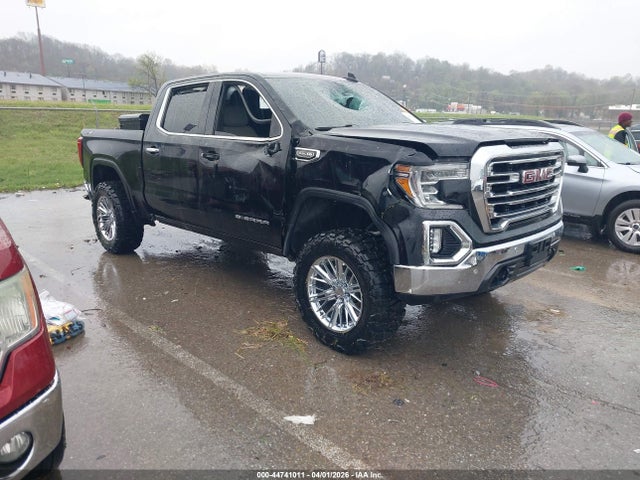 Продажа на аукционе авто 2021 Gmc Sierra 1500, vin: 3GTU9DED3MG261828, номер лота: 44741011