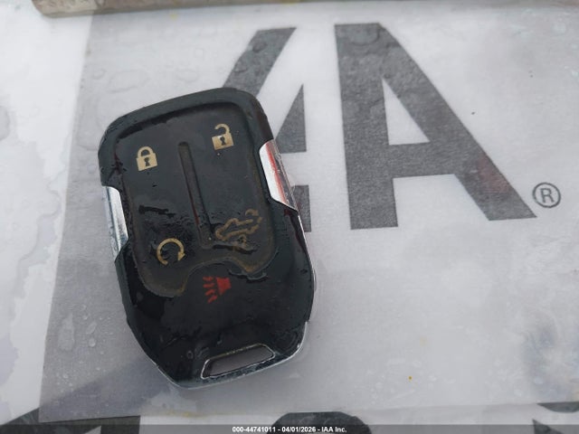 44741011 :رقم المزاد ، 3GTU9DED3MG261828 vin ، 2021 Gmc Sierra 1500 مزاد بيع