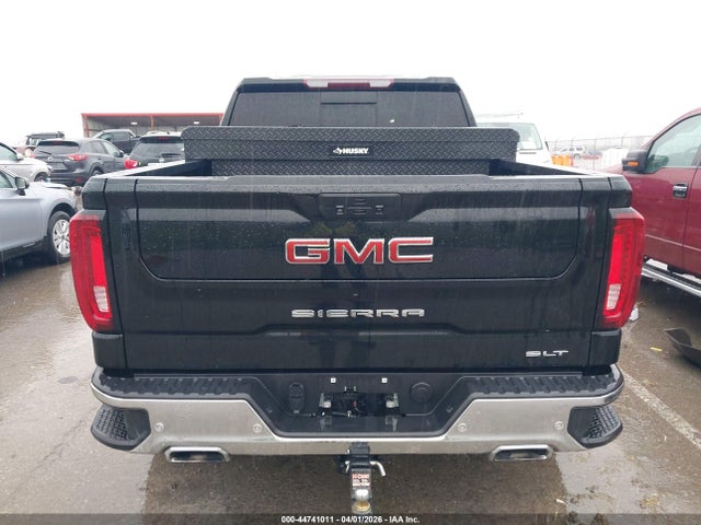 44741011 :رقم المزاد ، 3GTU9DED3MG261828 vin ، 2021 Gmc Sierra 1500 مزاد بيع