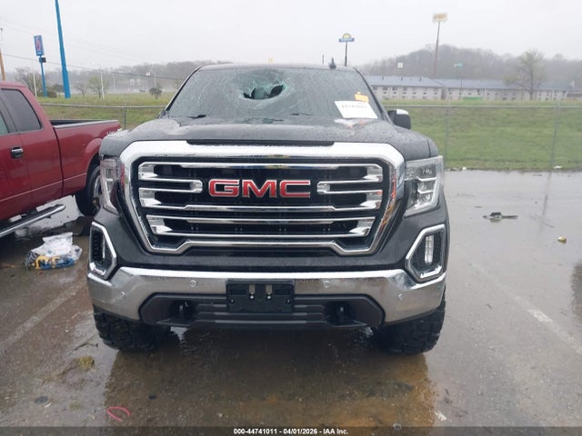 44741011 :رقم المزاد ، 3GTU9DED3MG261828 vin ، 2021 Gmc Sierra 1500 مزاد بيع
