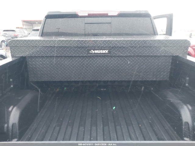 44741011 :رقم المزاد ، 3GTU9DED3MG261828 vin ، 2021 Gmc Sierra 1500 مزاد بيع