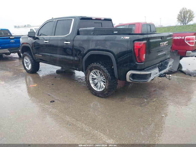 44741011 :رقم المزاد ، 3GTU9DED3MG261828 vin ، 2021 Gmc Sierra 1500 مزاد بيع