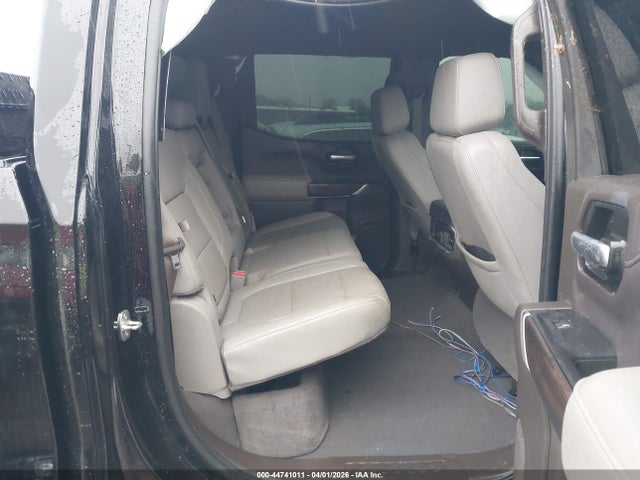 44741011 :رقم المزاد ، 3GTU9DED3MG261828 vin ، 2021 Gmc Sierra 1500 مزاد بيع