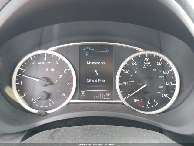 44741012 :رقم المزاد ، 3N1AB7AP2JY230751 vin ، 2018 Nissan Sentra S مزاد بيع