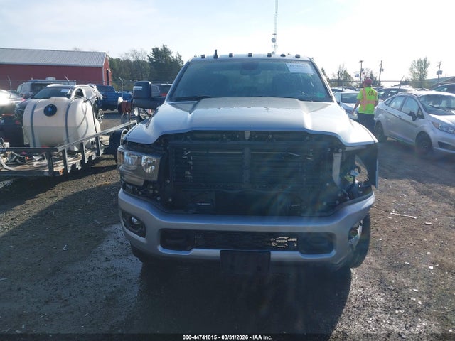 Aukcja sprzedaży 2024 Ram 2500 Big Horn  4x4 6'4 Box, vin: 3C6UR5DJ6RG254402, numer aukcji: 44741015