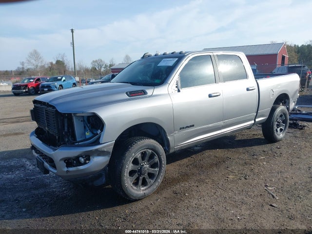 Aukcja sprzedaży 2024 Ram 2500 Big Horn  4x4 6'4 Box, vin: 3C6UR5DJ6RG254402, numer aukcji: 44741015