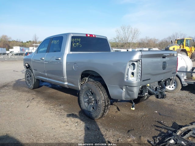Aukcja sprzedaży 2024 Ram 2500 Big Horn  4x4 6'4 Box, vin: 3C6UR5DJ6RG254402, numer aukcji: 44741015