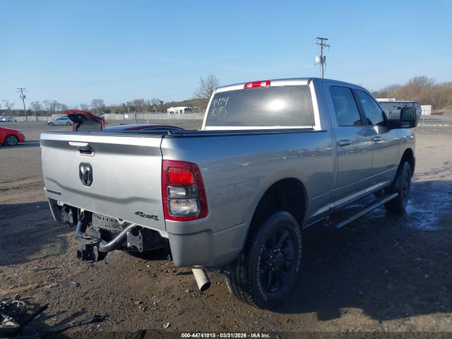 Aukcja sprzedaży 2024 Ram 2500 Big Horn  4x4 6'4 Box, vin: 3C6UR5DJ6RG254402, numer aukcji: 44741015
