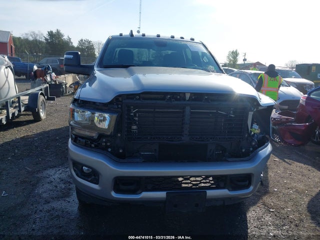 Aukcja sprzedaży 2024 Ram 2500 Big Horn  4x4 6'4 Box, vin: 3C6UR5DJ6RG254402, numer aukcji: 44741015