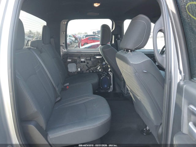 Aukcja sprzedaży 2024 Ram 2500 Big Horn  4x4 6'4 Box, vin: 3C6UR5DJ6RG254402, numer aukcji: 44741015