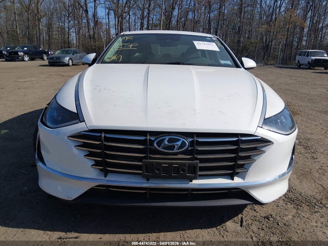 Aukcja sprzedaży 2022 Hyundai Sonata Se, vin: 5NPEG4JA6NH135249, numer aukcji: 44741022