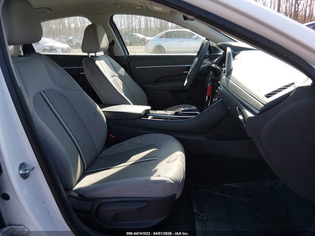 Aukcja sprzedaży 2022 Hyundai Sonata Se, vin: 5NPEG4JA6NH135249, numer aukcji: 44741022