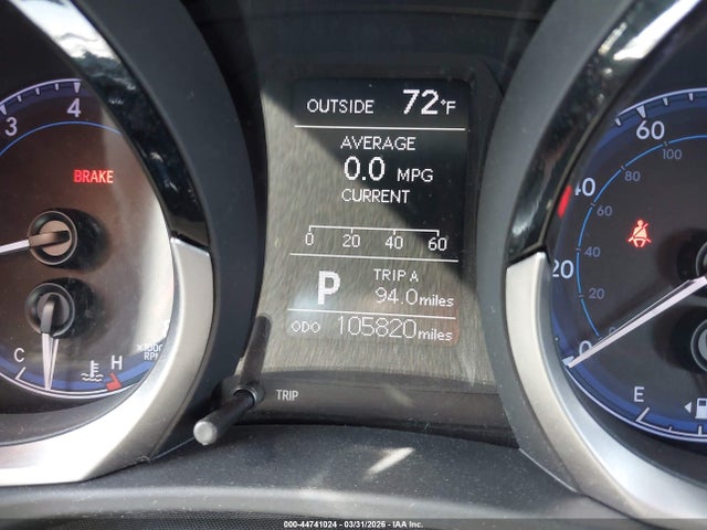 Toyota Corolla S Plus 2015 2T1BURHE8FC401389 Image 14