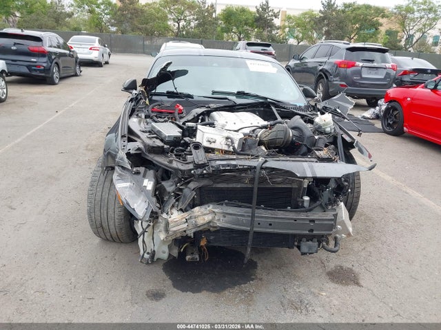 Aukcja sprzedaży 2018 Ford Mustang Gt Premium, vin: 1FA6P8CF3J5109373, numer aukcji: 44741025