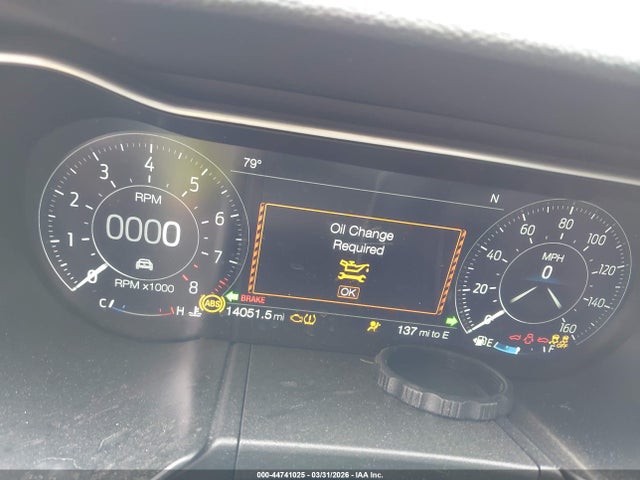 Aukcja sprzedaży 2018 Ford Mustang Gt Premium, vin: 1FA6P8CF3J5109373, numer aukcji: 44741025
