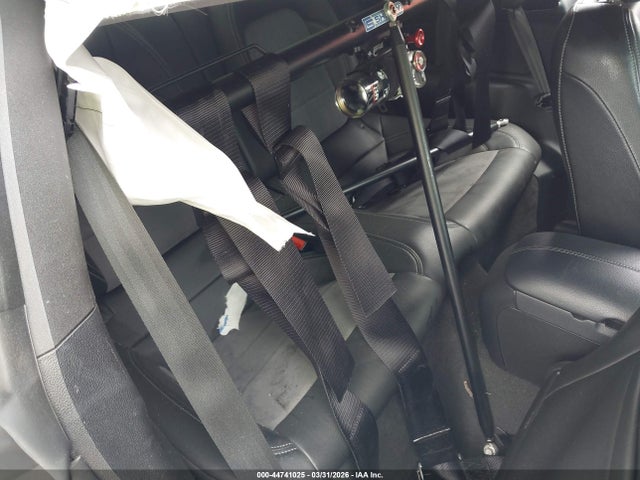 Aukcja sprzedaży 2018 Ford Mustang Gt Premium, vin: 1FA6P8CF3J5109373, numer aukcji: 44741025