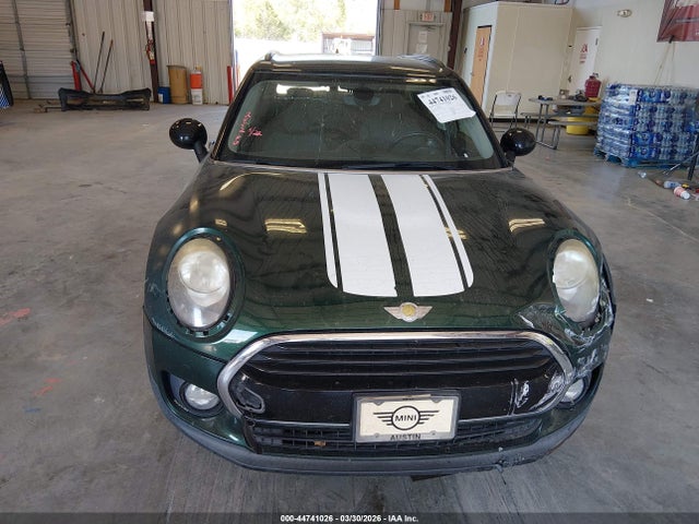 Mini Clubman Cooper 2017 WMWLN5C38H2E33406 Image 12