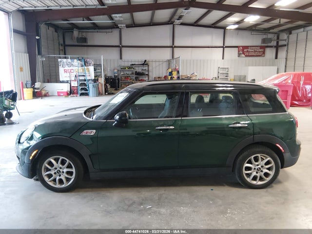 Mini Clubman Cooper 2017 WMWLN5C38H2E33406 Image 14