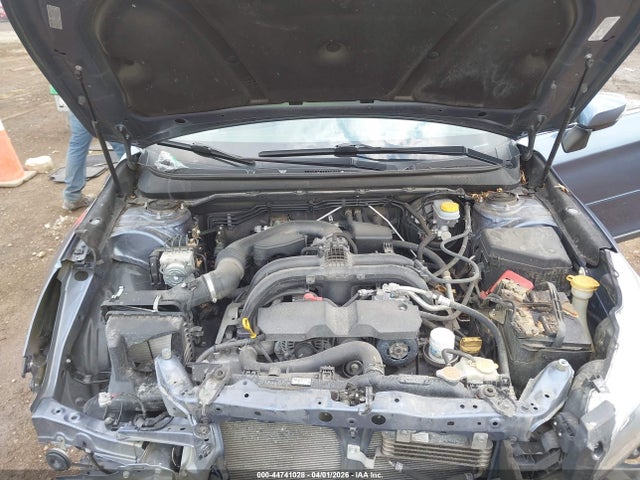 Aukcja sprzedaży 2016 Subaru Outback 2.5i Limited, vin: 4S4BSBLC4G3339918, numer aukcji: 44741028