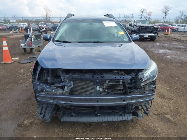 Aukcja sprzedaży 2016 Subaru Outback 2.5i Limited, vin: 4S4BSBLC4G3339918, numer aukcji: 44741028