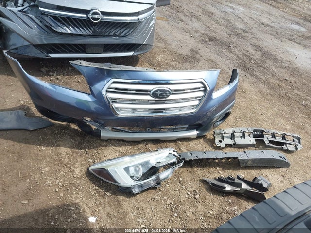 Aukcja sprzedaży 2016 Subaru Outback 2.5i Limited, vin: 4S4BSBLC4G3339918, numer aukcji: 44741028