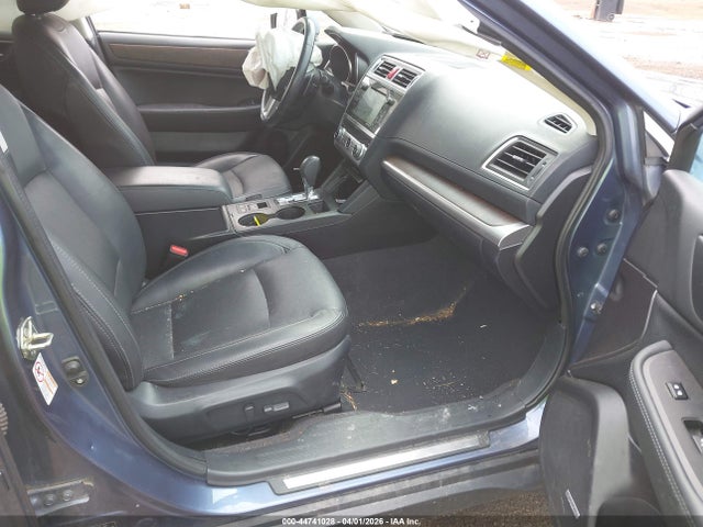 Aukcja sprzedaży 2016 Subaru Outback 2.5i Limited, vin: 4S4BSBLC4G3339918, numer aukcji: 44741028
