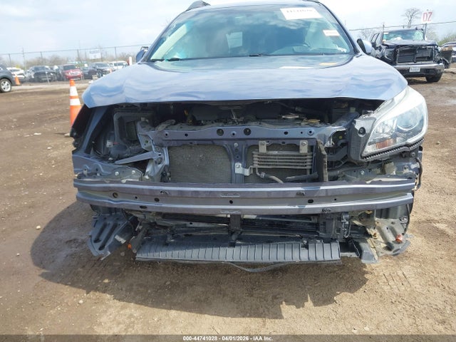 Aukcja sprzedaży 2016 Subaru Outback 2.5i Limited, vin: 4S4BSBLC4G3339918, numer aukcji: 44741028