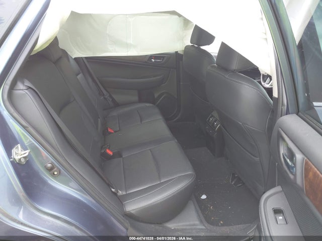 Aukcja sprzedaży 2016 Subaru Outback 2.5i Limited, vin: 4S4BSBLC4G3339918, numer aukcji: 44741028