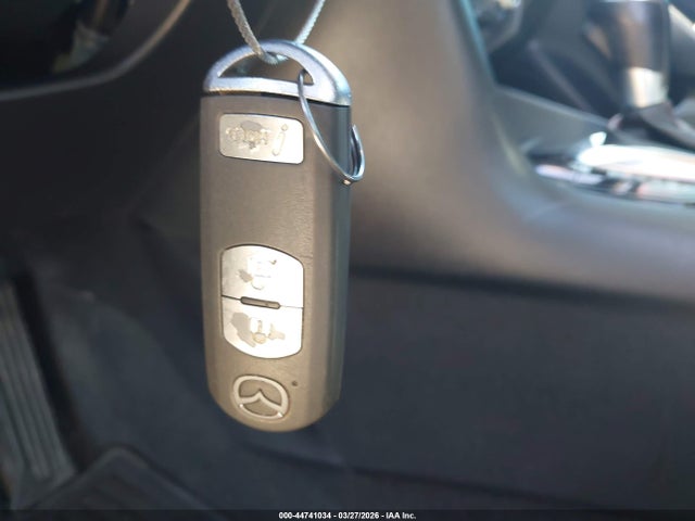 2015 MAZDA MAZDA3 JM1BM1L74F1261002 Photo 10