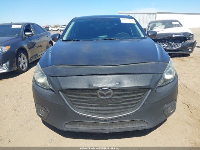 2015 MAZDA MAZDA3 JM1BM1L74F1261002 Photo 5