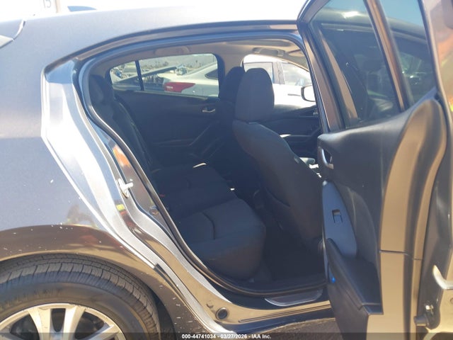 2015 MAZDA MAZDA3 JM1BM1L74F1261002 Photo 7