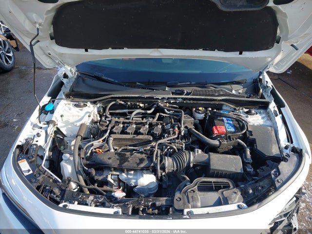 Продажа на аукционе авто 2024 Honda Civic Si Sedan, vin: 2HGFE1E52RH475259, номер лота: 44741035