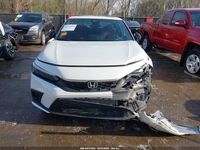 Продажа на аукционе авто 2024 Honda Civic Si Sedan, vin: 2HGFE1E52RH475259, номер лота: 44741035