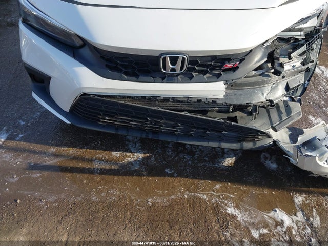 Продажа на аукционе авто 2024 Honda Civic Si Sedan, vin: 2HGFE1E52RH475259, номер лота: 44741035