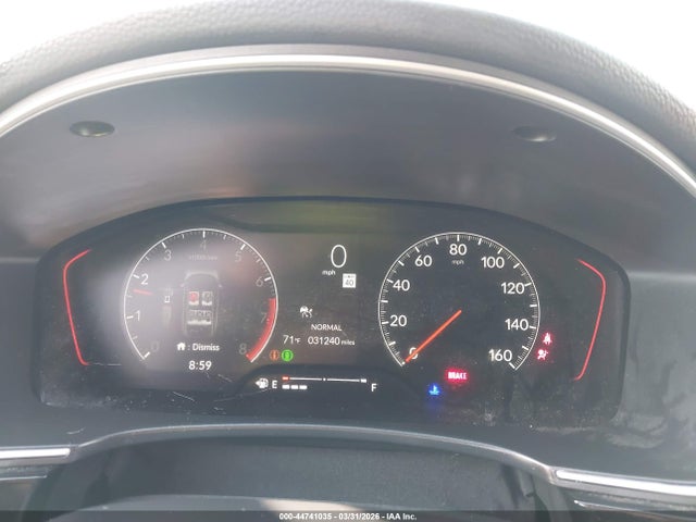Продажа на аукционе авто 2024 Honda Civic Si Sedan, vin: 2HGFE1E52RH475259, номер лота: 44741035