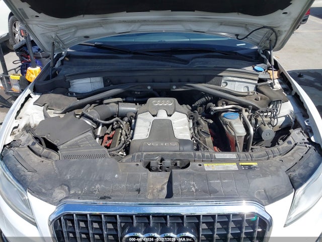 2016 AUDI Q5 WA1W7AFP8GA037019 Photo 9