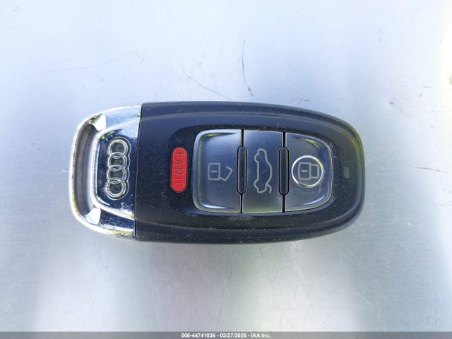 2016 AUDI Q5 WA1W7AFP8GA037019 Photo 10